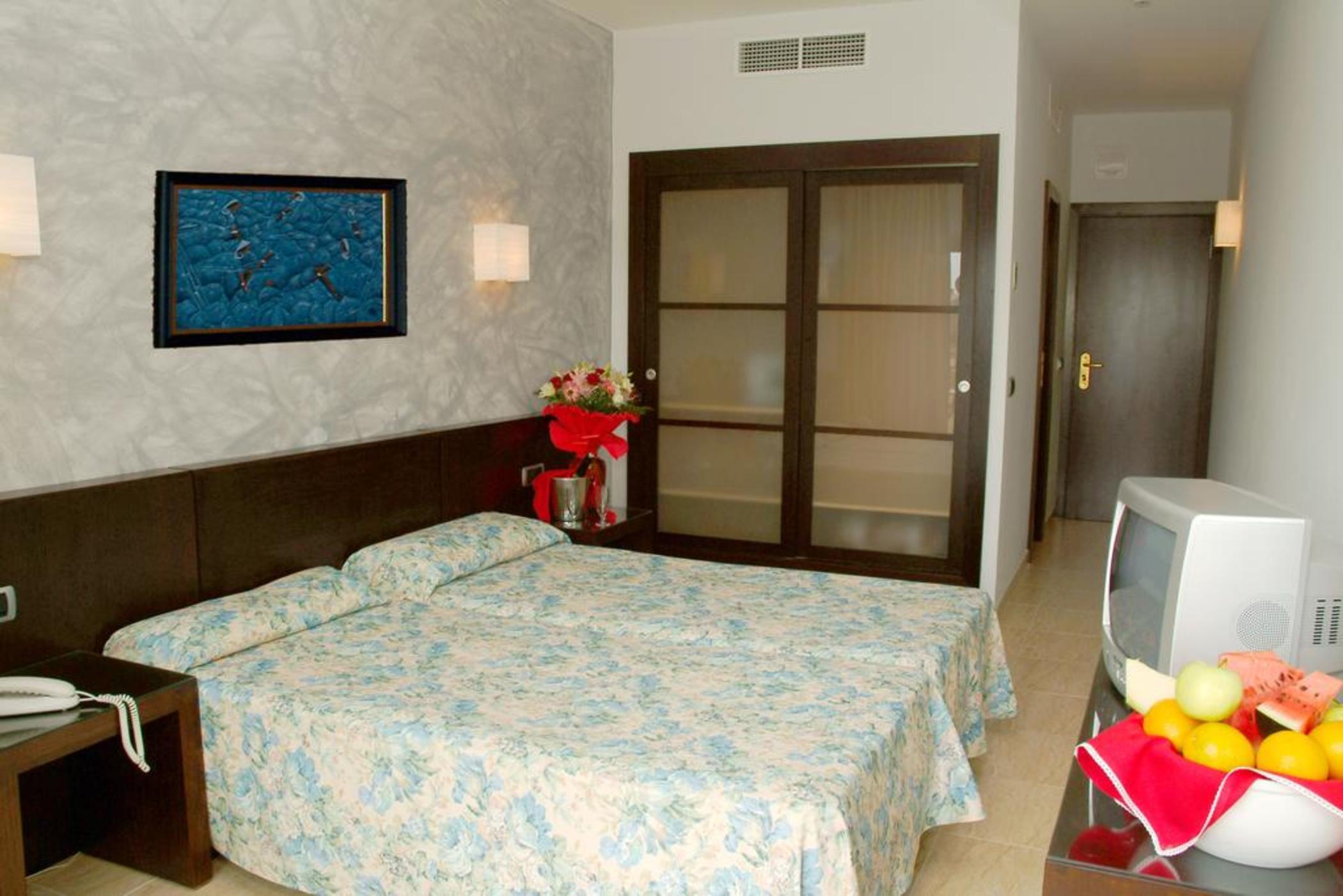 Htop Palm Beach & Spa #Htopenjoy Lloret de Mar Luaran gambar