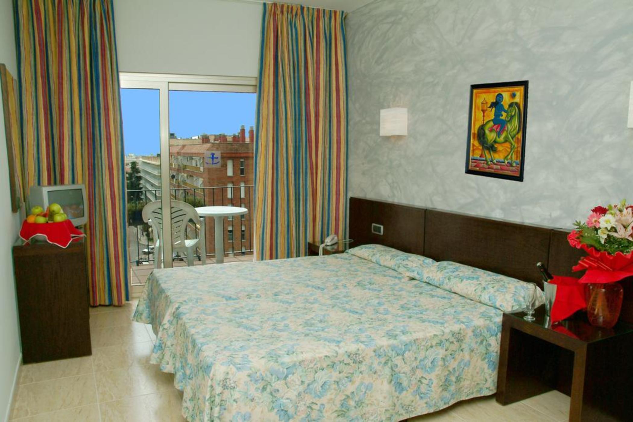 Htop Palm Beach & Spa #Htopenjoy Lloret de Mar Luaran gambar