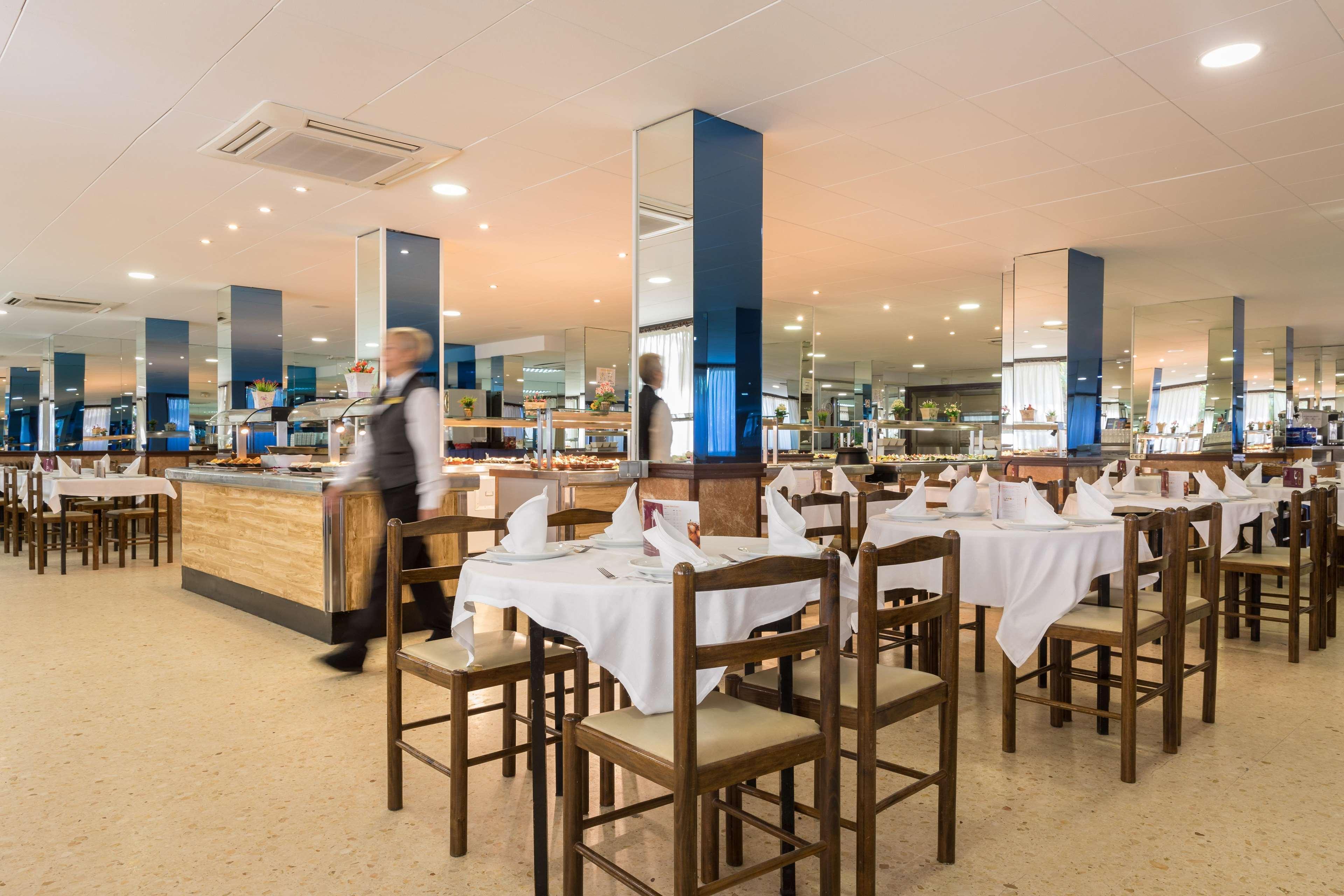 Htop Palm Beach & Spa #Htopenjoy Lloret de Mar Luaran gambar