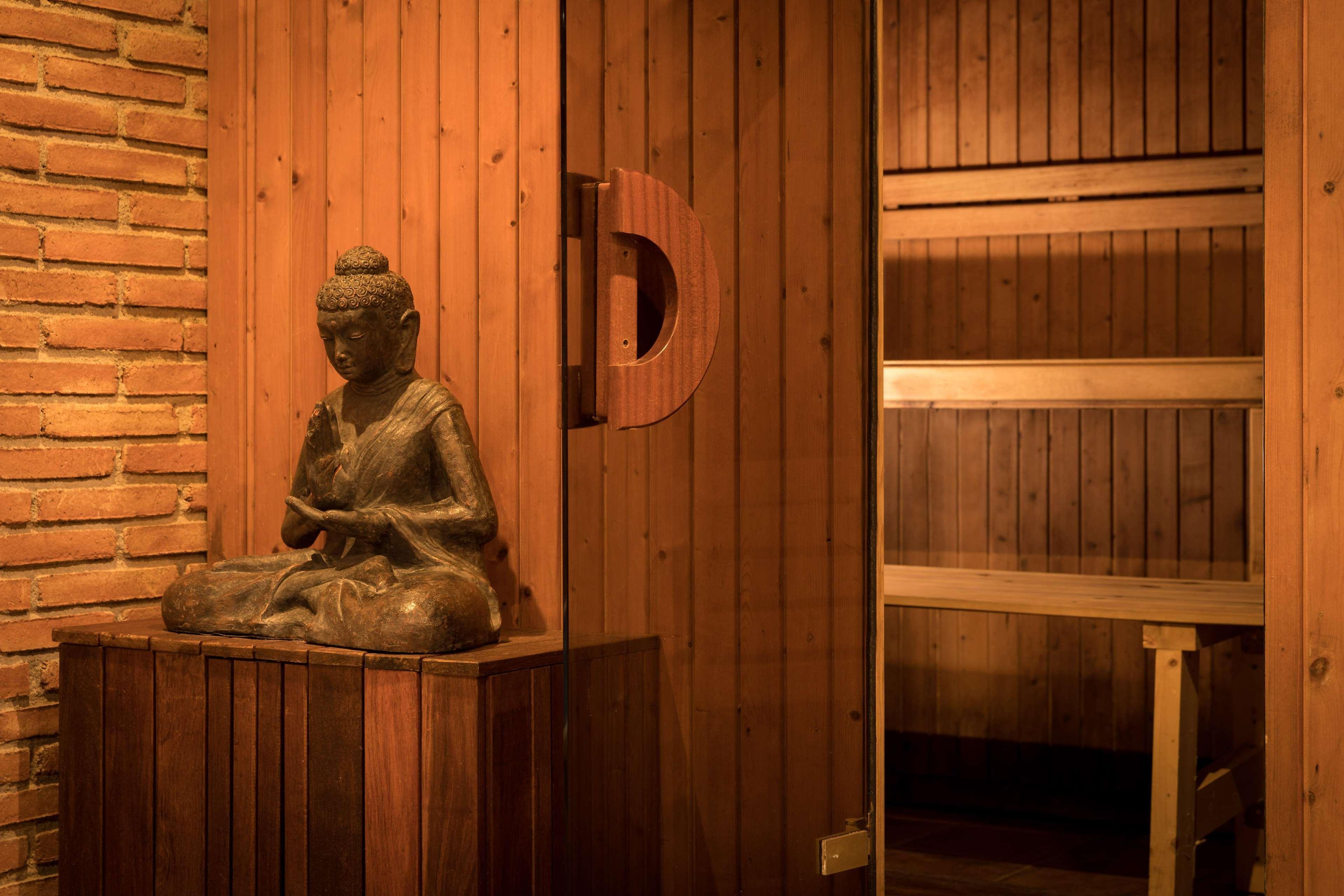 Htop Palm Beach & Spa #Htopenjoy Lloret de Mar Luaran gambar