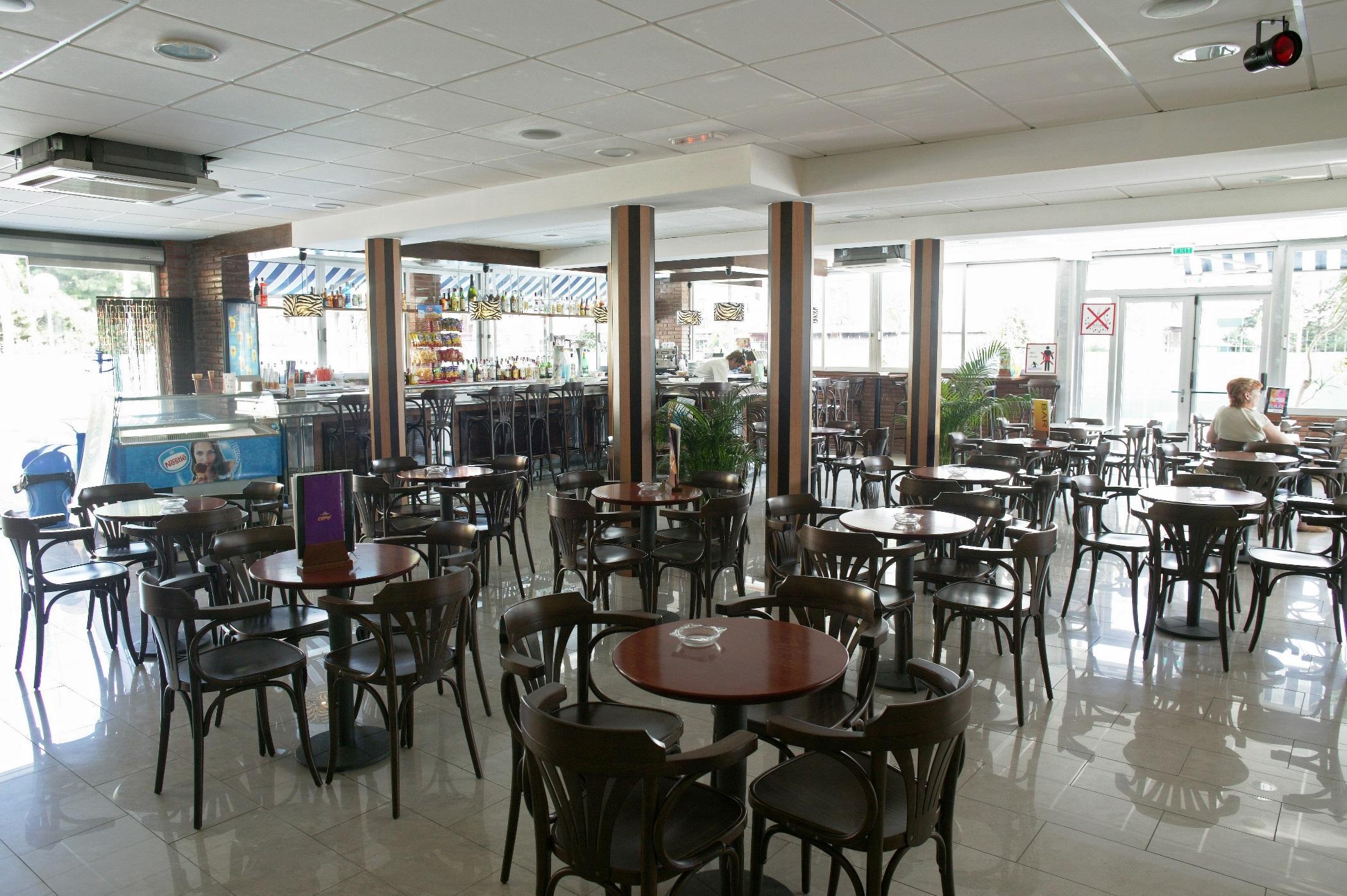 Htop Palm Beach & Spa #Htopenjoy Lloret de Mar Luaran gambar