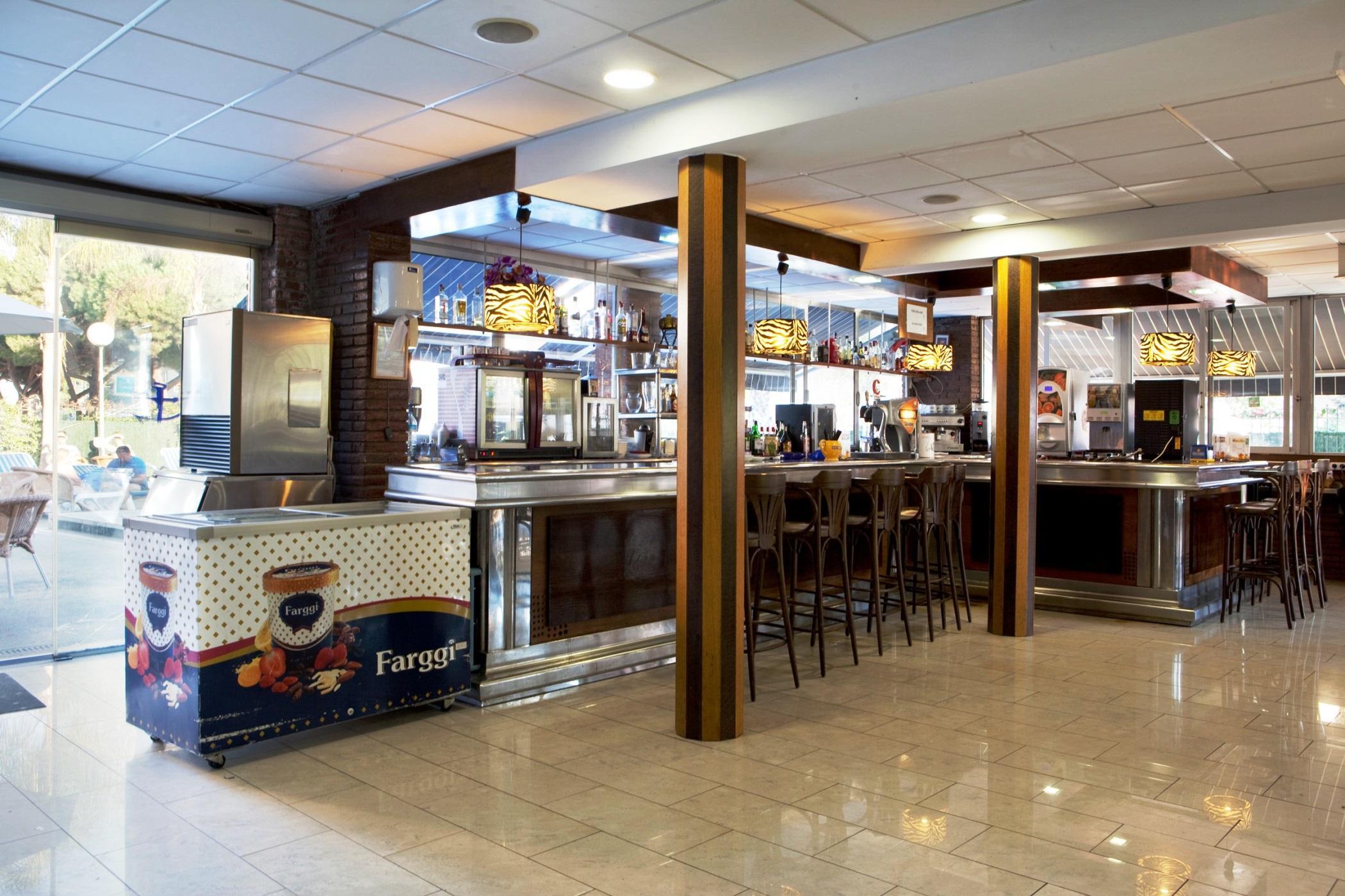 Htop Palm Beach & Spa #Htopenjoy Lloret de Mar Luaran gambar