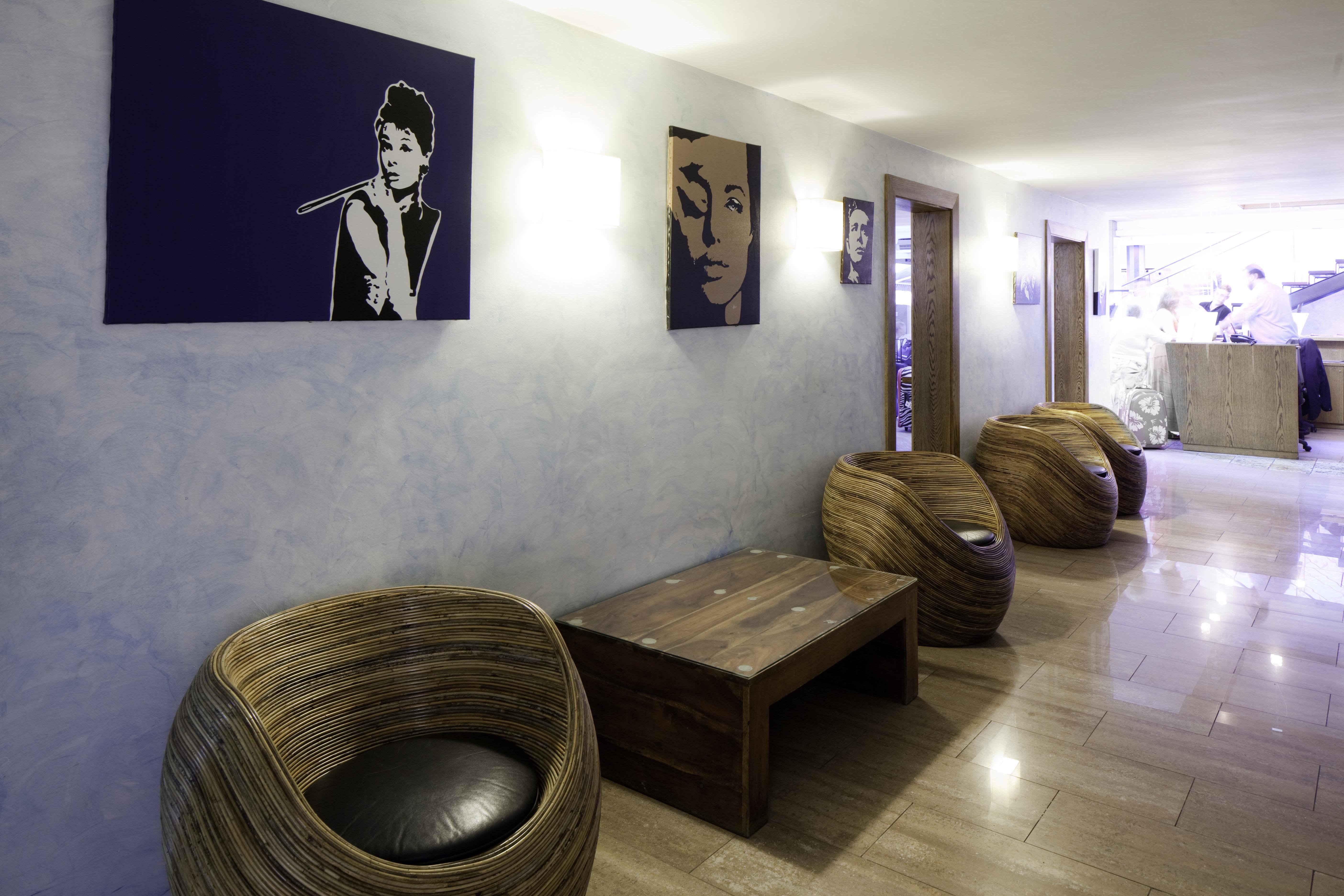 Htop Palm Beach & Spa #Htopenjoy Lloret de Mar Luaran gambar