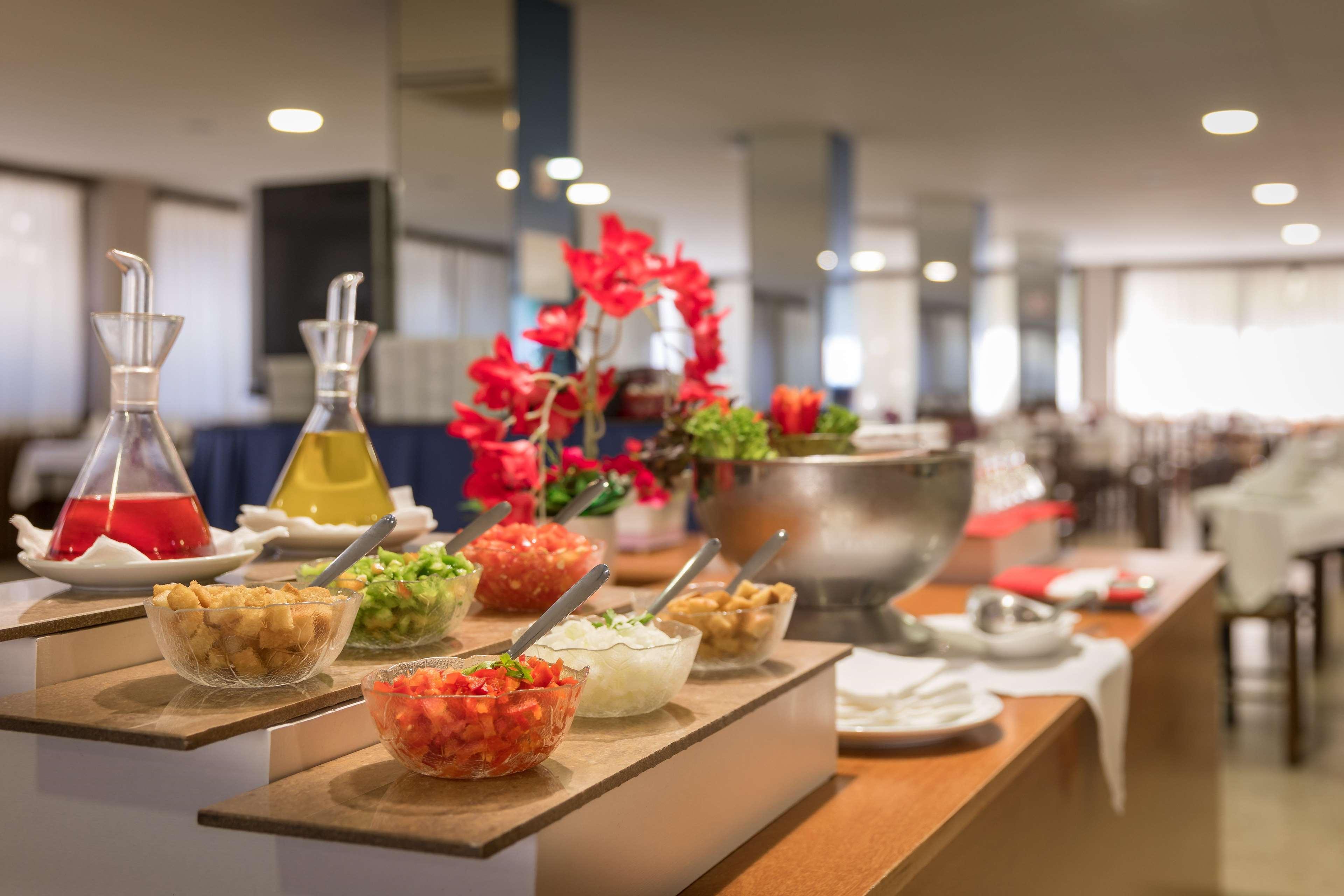 Htop Palm Beach & Spa #Htopenjoy Lloret de Mar Luaran gambar