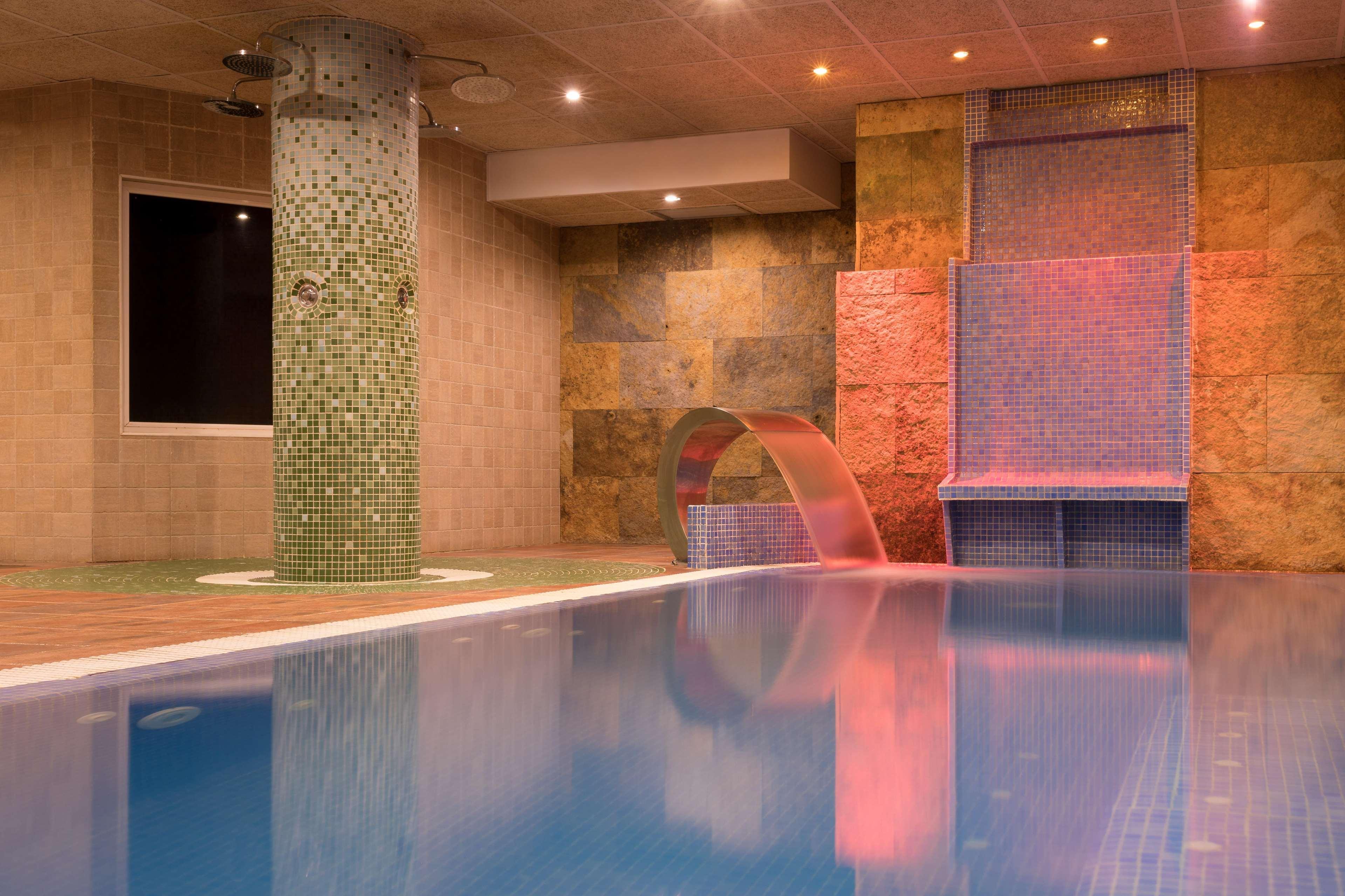 Htop Palm Beach & Spa #Htopenjoy Lloret de Mar Luaran gambar