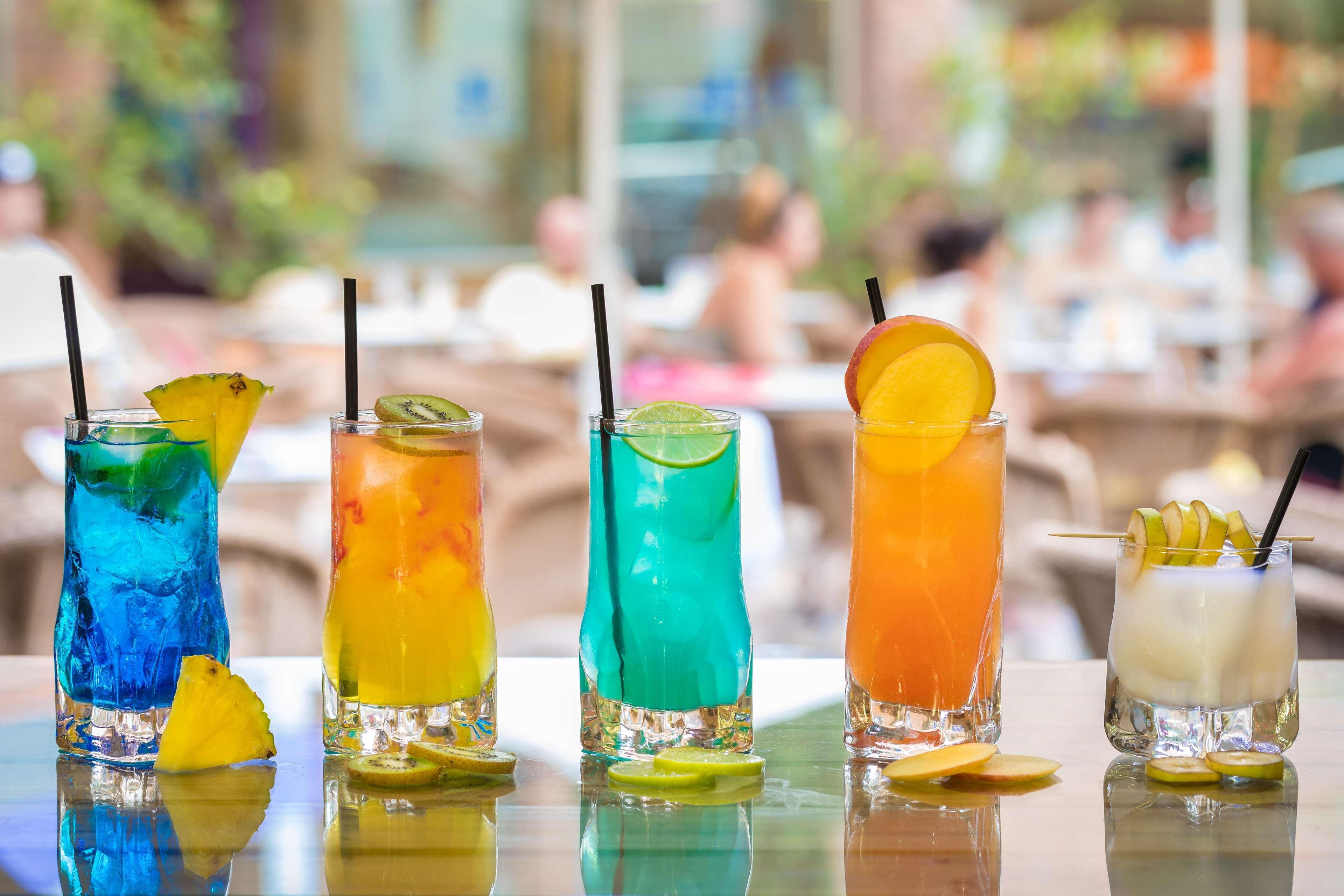 Htop Palm Beach & Spa #Htopenjoy Lloret de Mar Luaran gambar