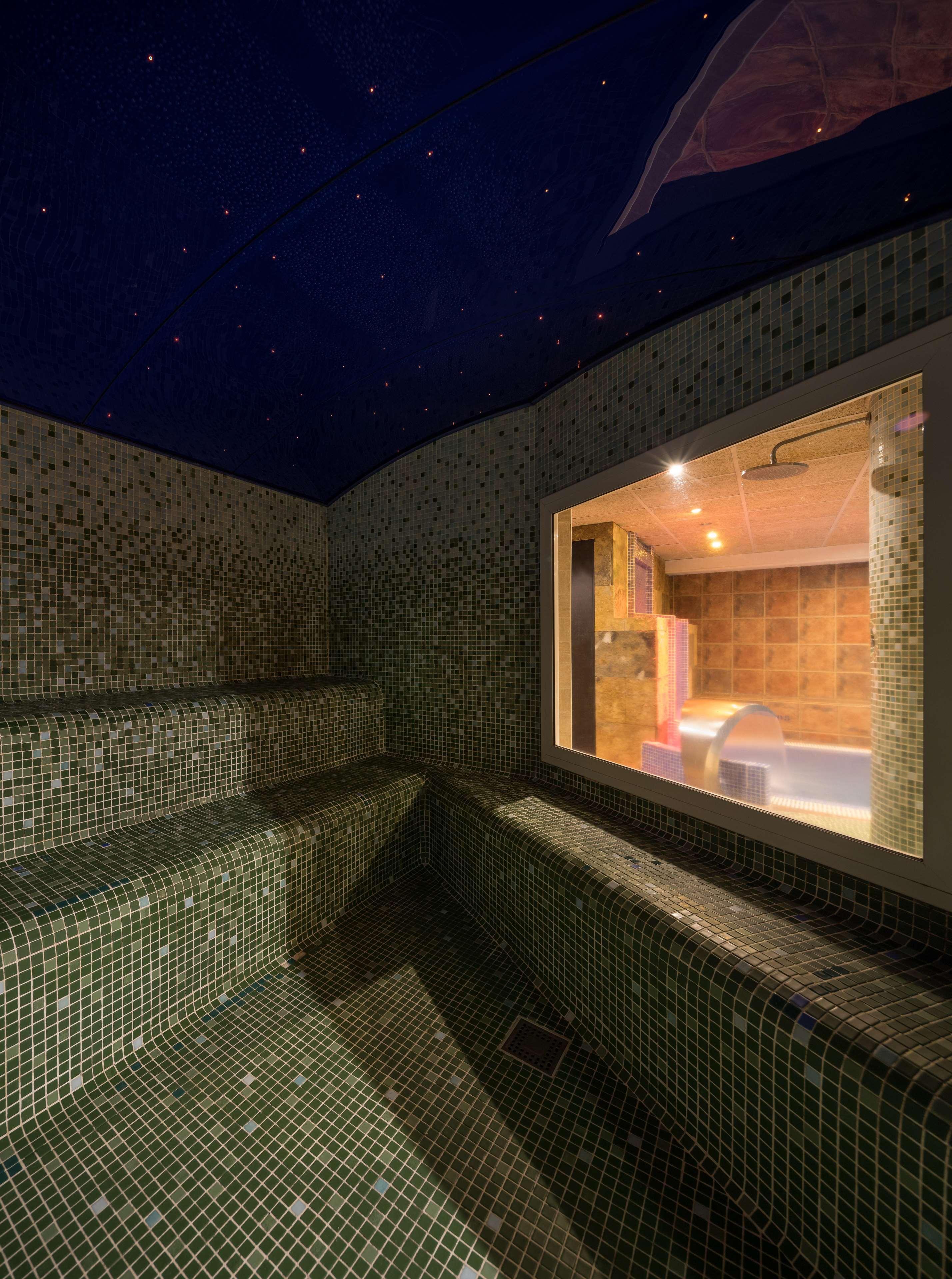 Htop Palm Beach & Spa #Htopenjoy Lloret de Mar Luaran gambar
