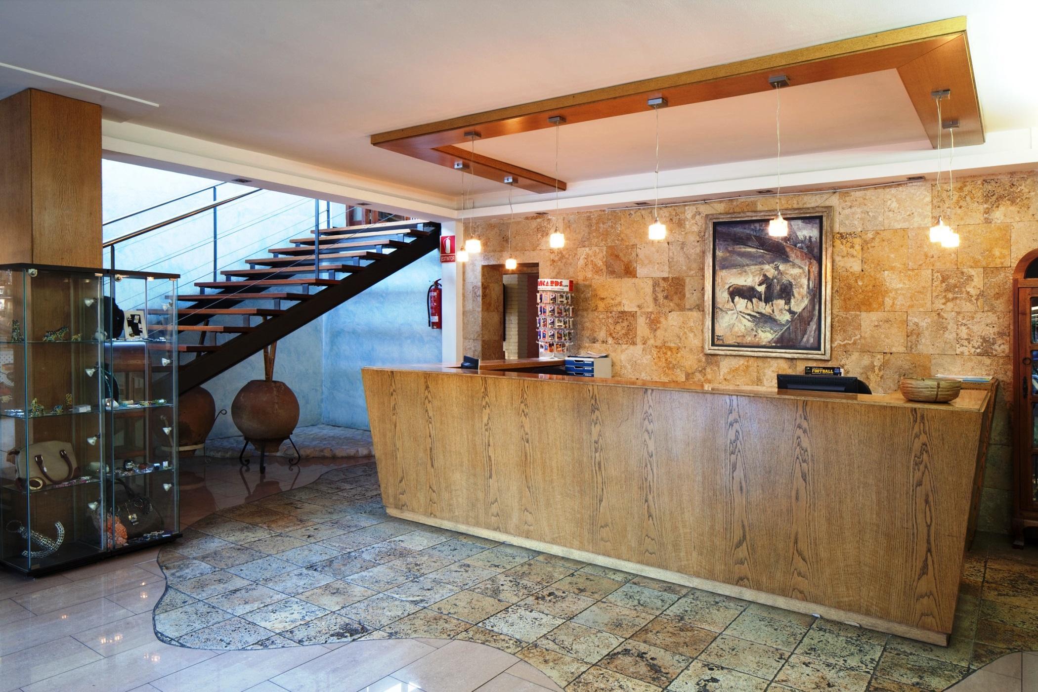 Htop Palm Beach & Spa #Htopenjoy Lloret de Mar Luaran gambar
