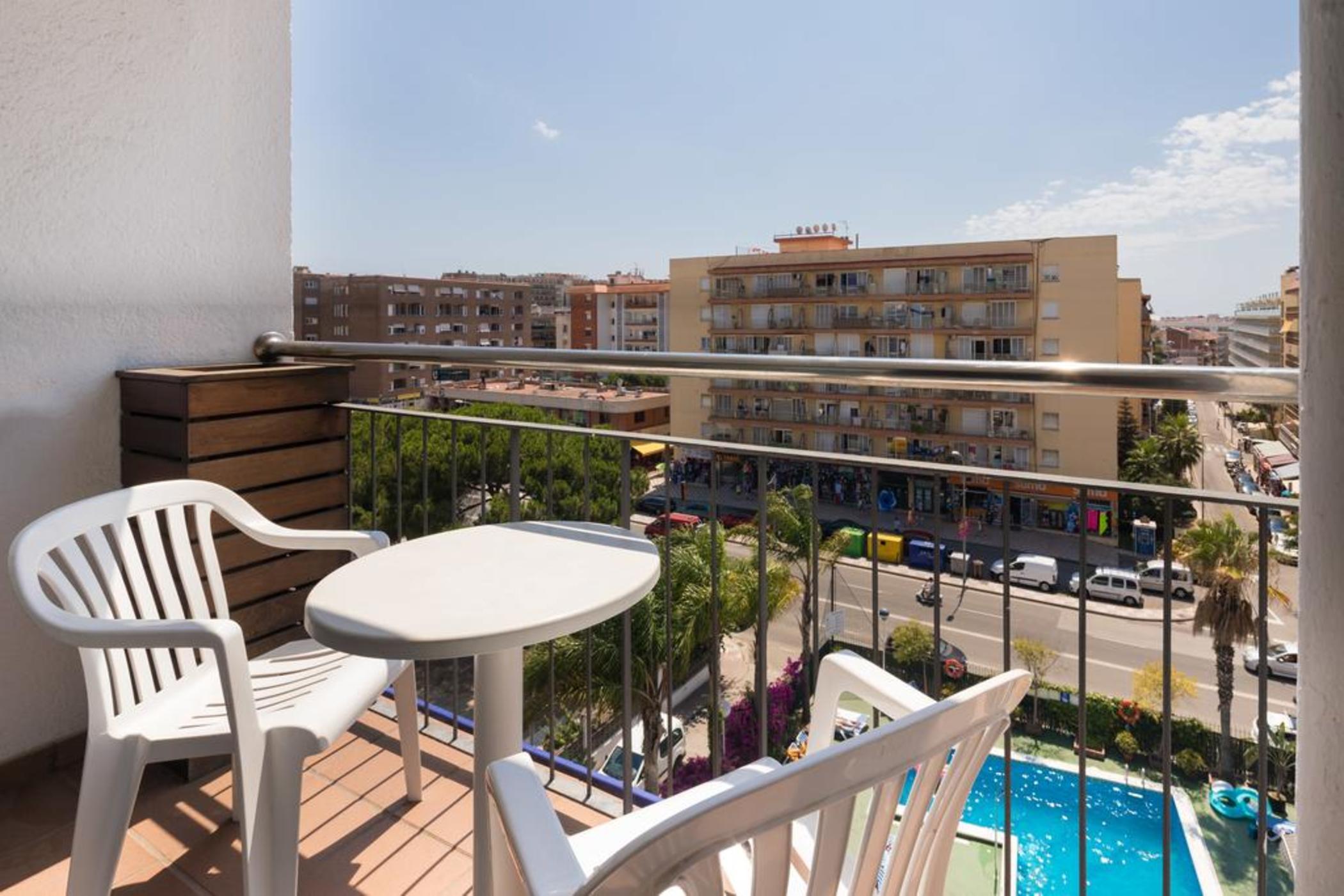 Htop Palm Beach & Spa #Htopenjoy Lloret de Mar Luaran gambar
