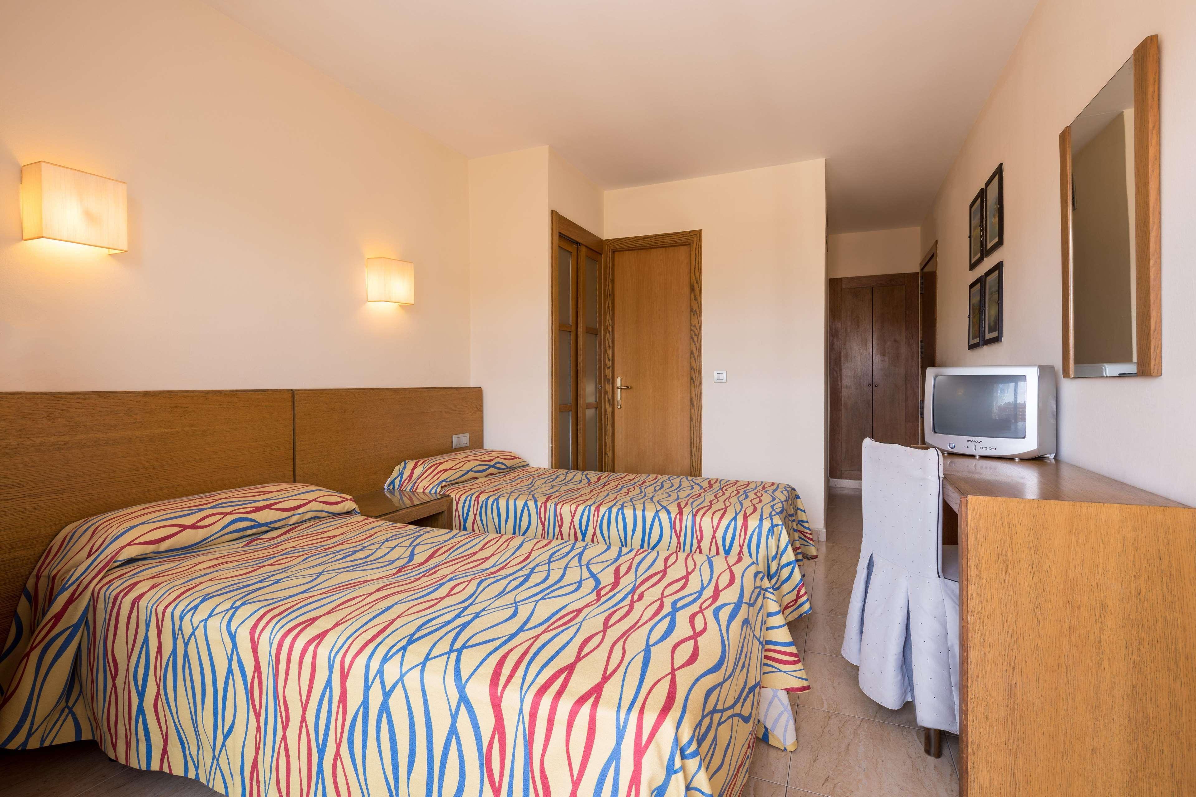 Htop Palm Beach & Spa #Htopenjoy Lloret de Mar Luaran gambar