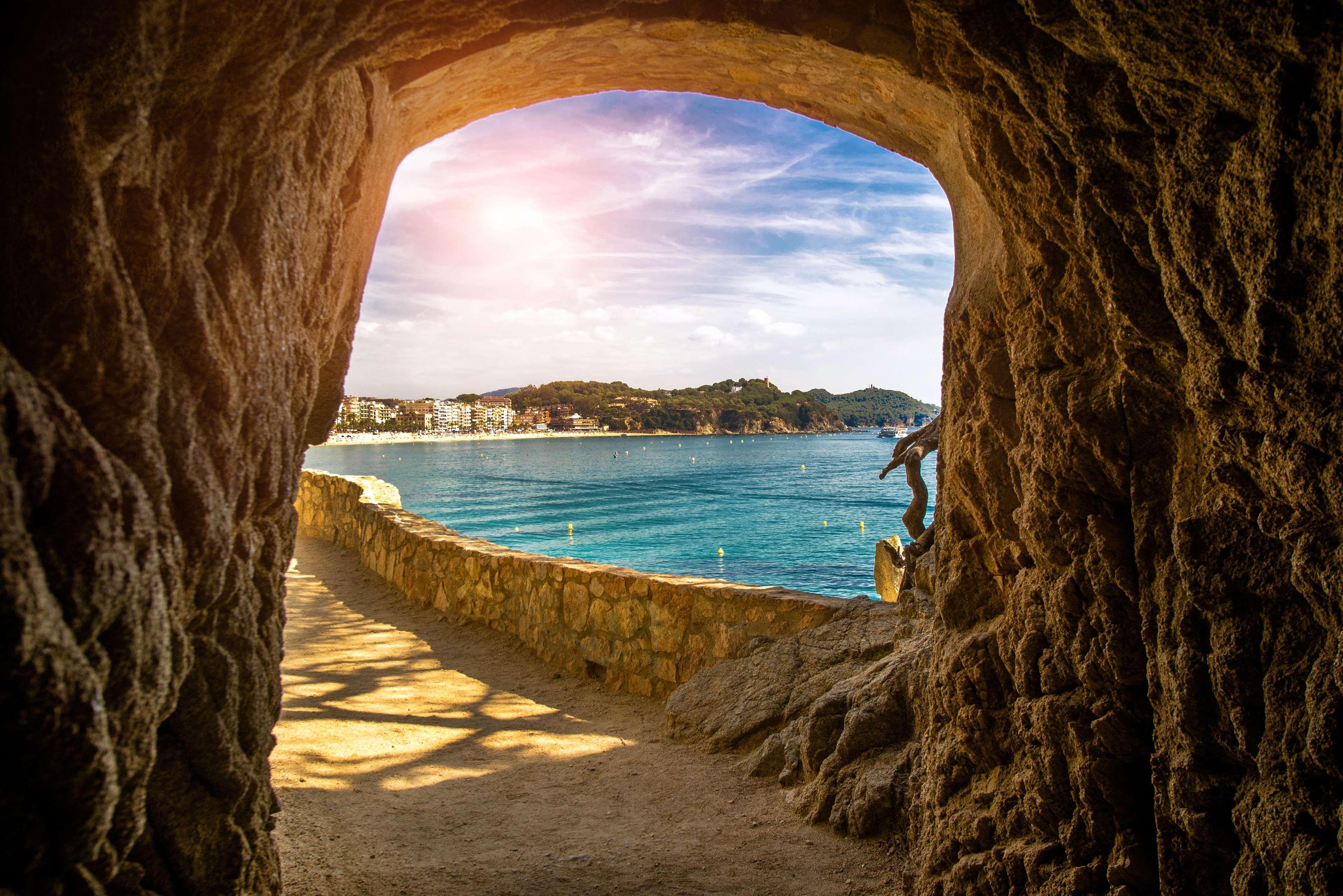 Htop Palm Beach & Spa #Htopenjoy Lloret de Mar Luaran gambar