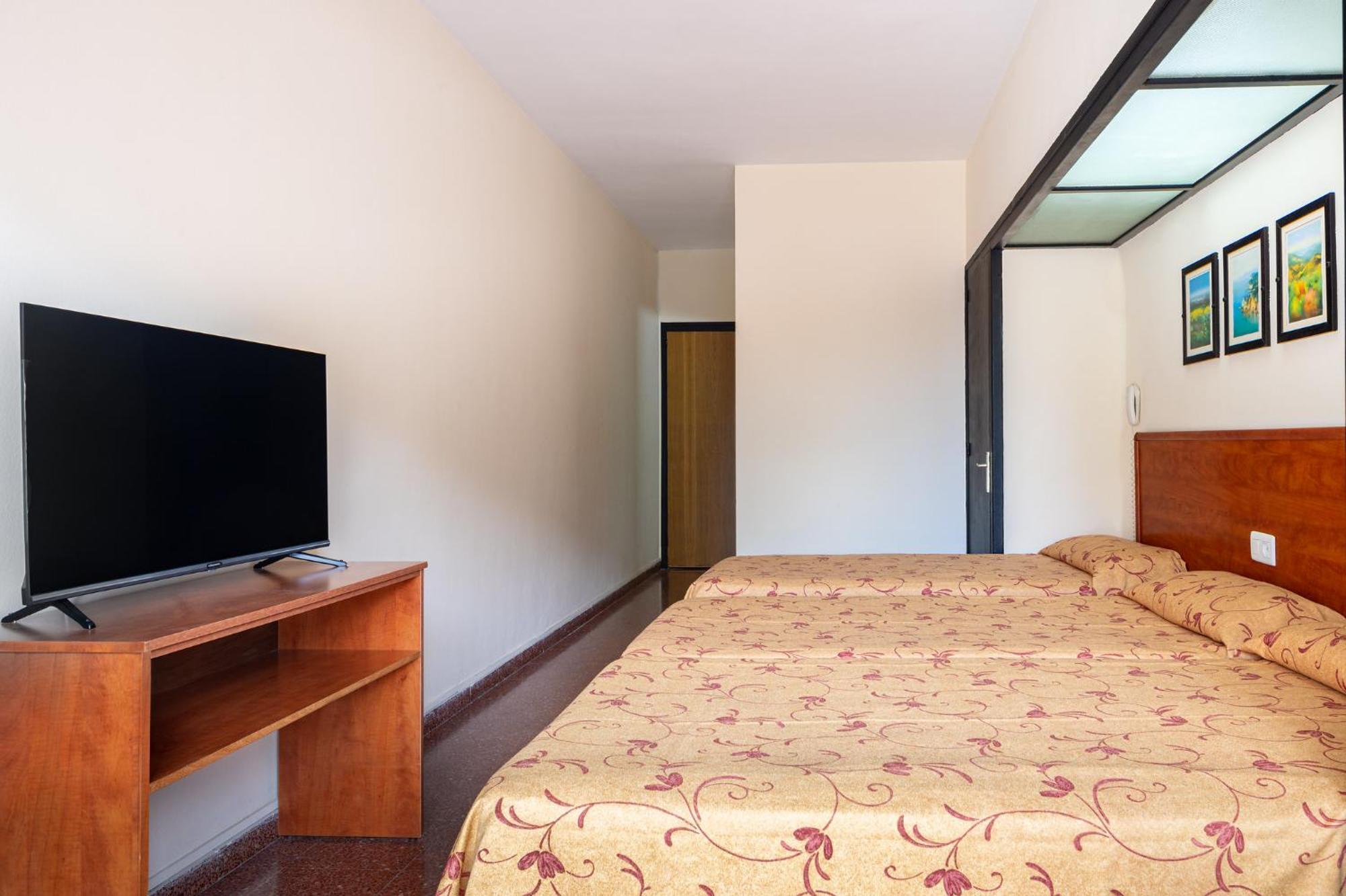 Htop Palm Beach & Spa #Htopenjoy Lloret de Mar Luaran gambar